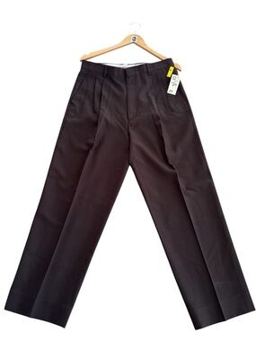 Movie and TV Clothes 32/29 SCREEN-USED mens Lucci WITH COSTUMES DEPARTMENT TAG